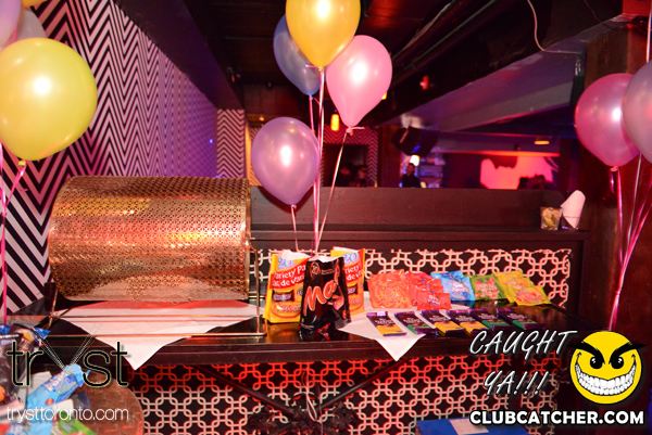 Tryst nightclub photo 143 - June 7th, 2013