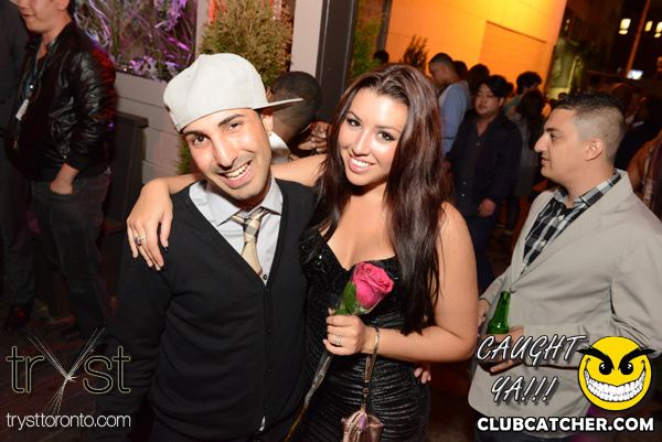 Tryst nightclub photo 144 - June 7th, 2013
