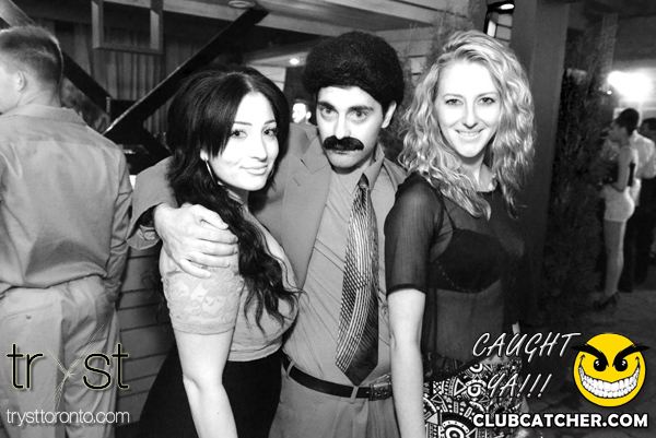 Tryst nightclub photo 145 - June 7th, 2013