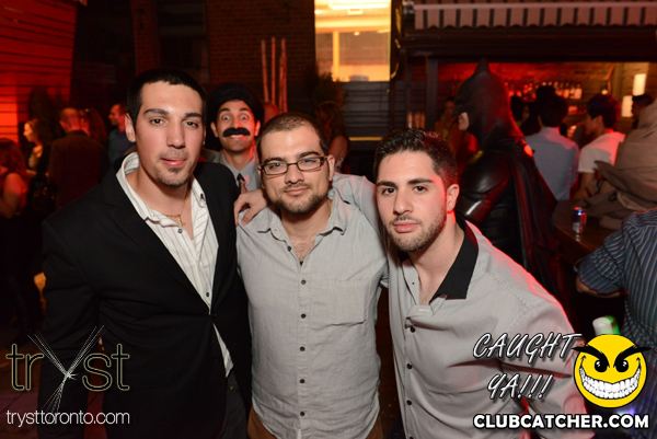 Tryst nightclub photo 146 - June 7th, 2013