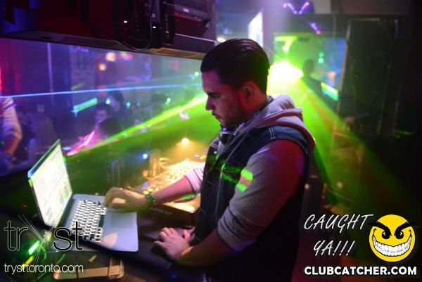 Tryst nightclub photo 147 - June 7th, 2013