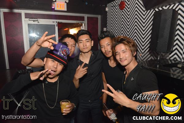 Tryst nightclub photo 148 - June 7th, 2013