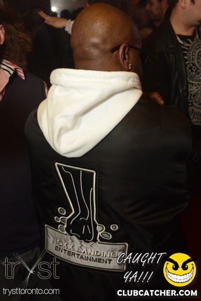 Tryst nightclub photo 149 - June 7th, 2013