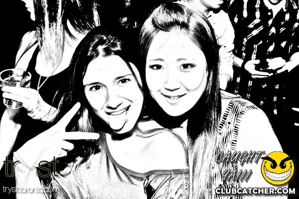 Tryst nightclub photo 150 - June 7th, 2013