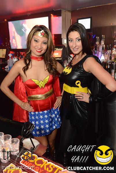 Tryst nightclub photo 16 - June 7th, 2013