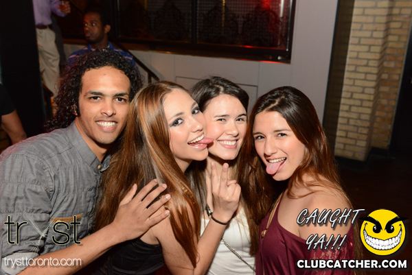 Tryst nightclub photo 154 - June 7th, 2013