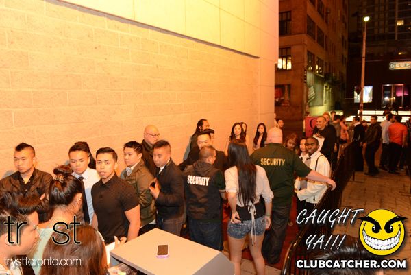 Tryst nightclub photo 156 - June 7th, 2013