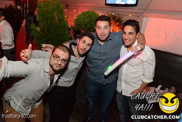 Tryst nightclub photo 157 - June 7th, 2013