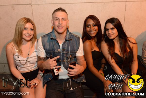 Tryst nightclub photo 158 - June 7th, 2013