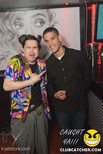 Tryst nightclub photo 160 - June 7th, 2013