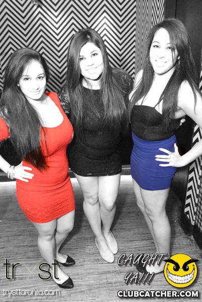 Tryst nightclub photo 17 - June 7th, 2013