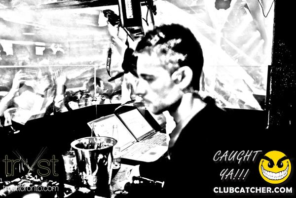 Tryst nightclub photo 161 - June 7th, 2013