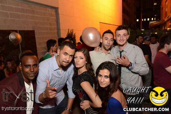 Tryst nightclub photo 162 - June 7th, 2013