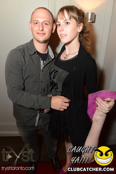 Tryst nightclub photo 164 - June 7th, 2013