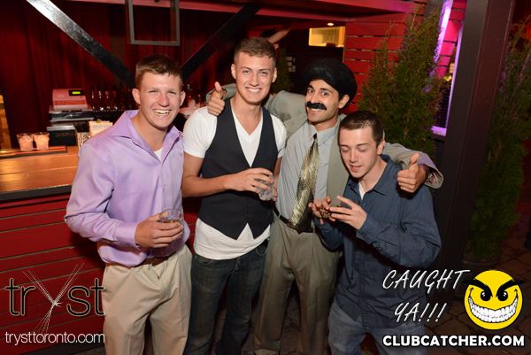 Tryst nightclub photo 165 - June 7th, 2013