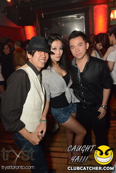Tryst nightclub photo 166 - June 7th, 2013
