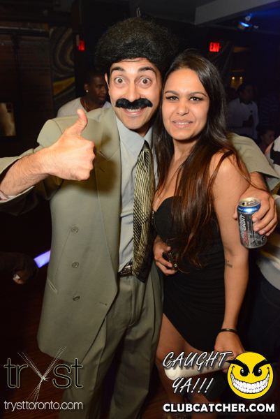 Tryst nightclub photo 167 - June 7th, 2013