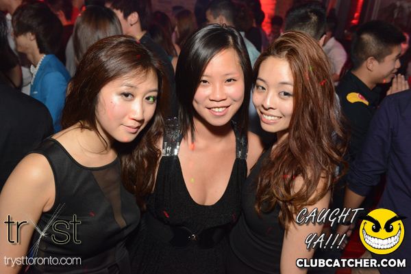 Tryst nightclub photo 168 - June 7th, 2013