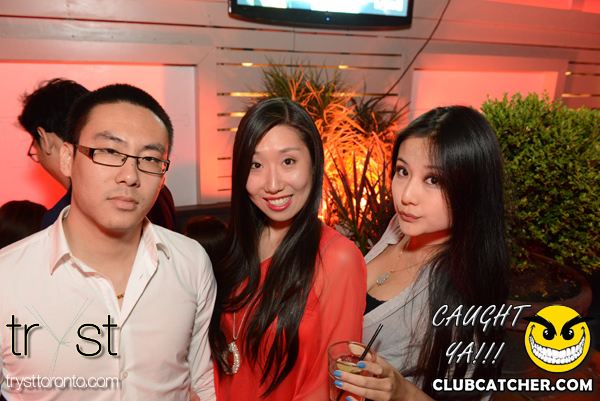 Tryst nightclub photo 169 - June 7th, 2013