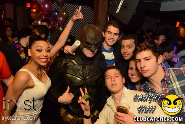 Tryst nightclub photo 170 - June 7th, 2013