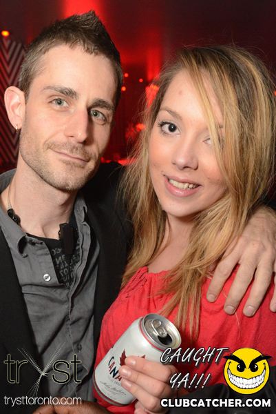 Tryst nightclub photo 18 - June 7th, 2013