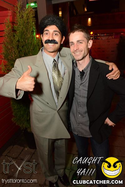 Tryst nightclub photo 171 - June 7th, 2013