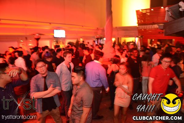 Tryst nightclub photo 172 - June 7th, 2013