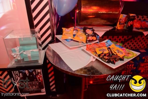 Tryst nightclub photo 175 - June 7th, 2013