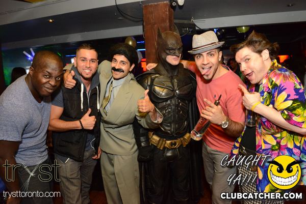 Tryst nightclub photo 176 - June 7th, 2013