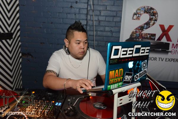 Tryst nightclub photo 177 - June 7th, 2013