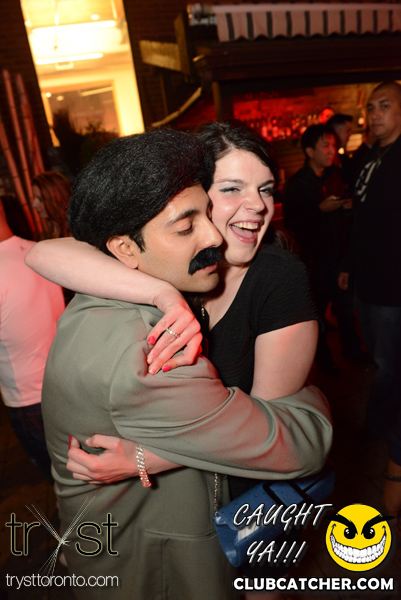 Tryst nightclub photo 178 - June 7th, 2013