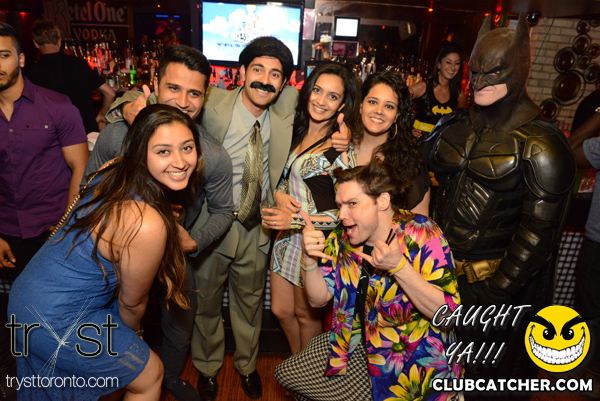 Tryst nightclub photo 180 - June 7th, 2013