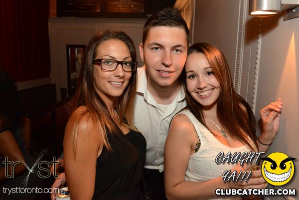 Tryst nightclub photo 181 - June 7th, 2013