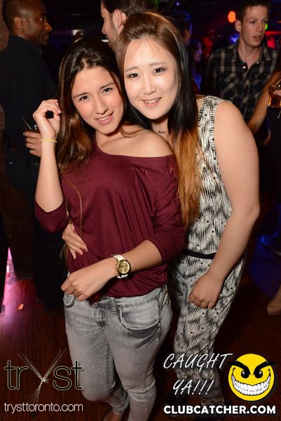Tryst nightclub photo 182 - June 7th, 2013