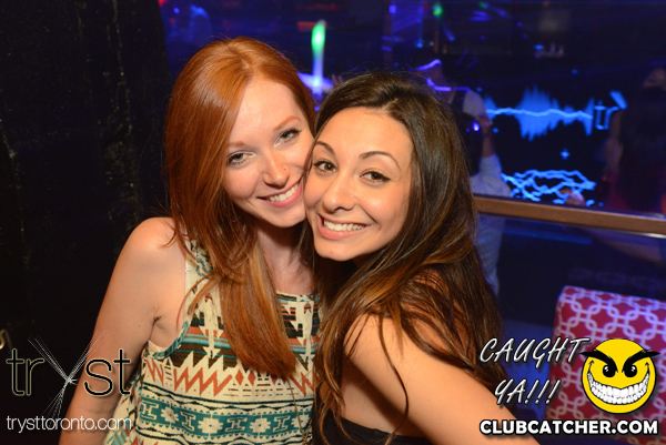 Tryst nightclub photo 183 - June 7th, 2013