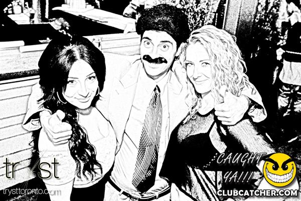 Tryst nightclub photo 185 - June 7th, 2013