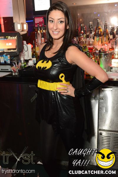 Tryst nightclub photo 186 - June 7th, 2013