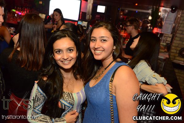 Tryst nightclub photo 187 - June 7th, 2013