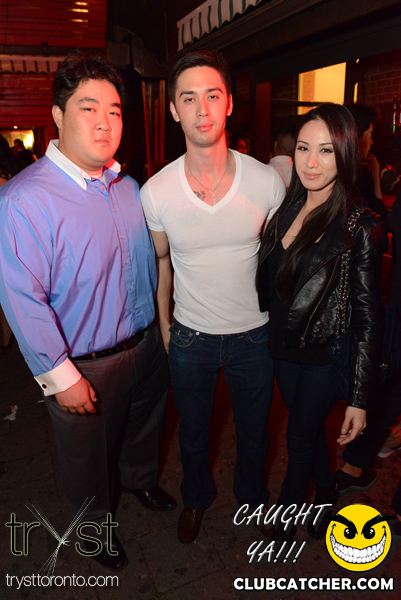 Tryst nightclub photo 189 - June 7th, 2013