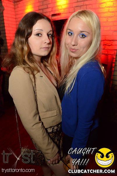 Tryst nightclub photo 190 - June 7th, 2013