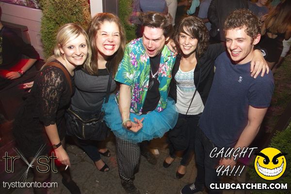 Tryst nightclub photo 191 - June 7th, 2013