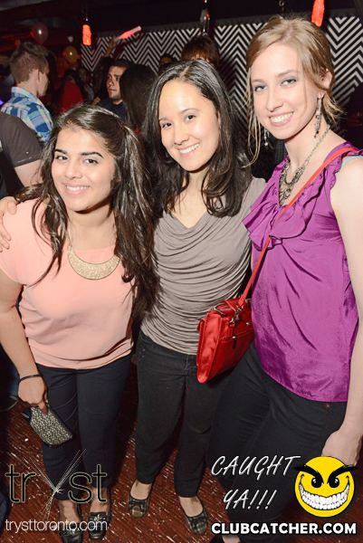 Tryst nightclub photo 192 - June 7th, 2013