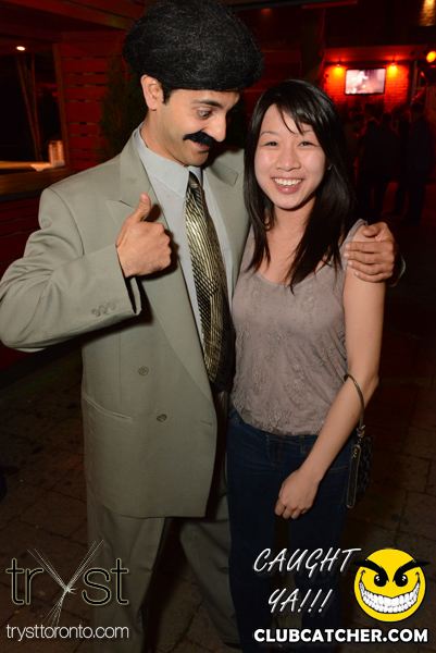 Tryst nightclub photo 195 - June 7th, 2013