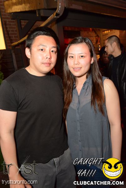 Tryst nightclub photo 198 - June 7th, 2013