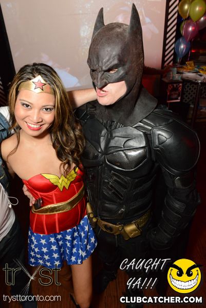 Tryst nightclub photo 21 - June 7th, 2013