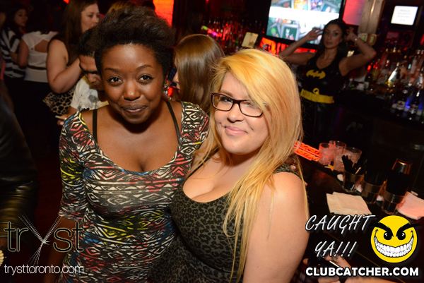 Tryst nightclub photo 201 - June 7th, 2013