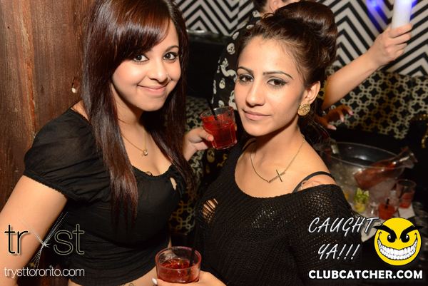 Tryst nightclub photo 202 - June 7th, 2013