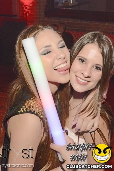 Tryst nightclub photo 203 - June 7th, 2013