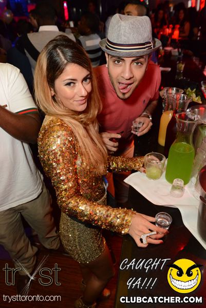 Tryst nightclub photo 204 - June 7th, 2013