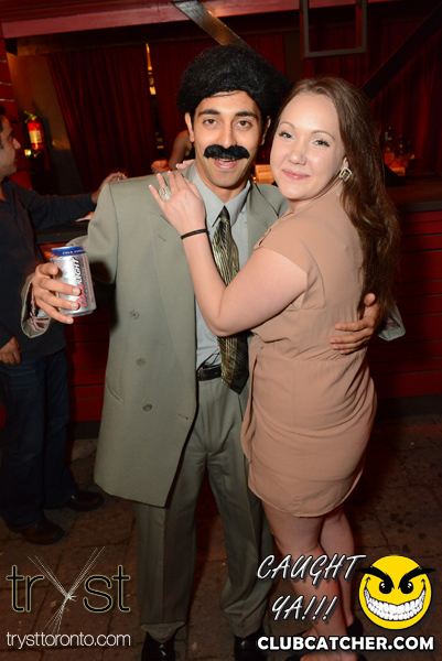 Tryst nightclub photo 206 - June 7th, 2013